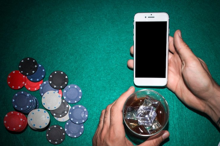 Visualisasi kebijakan privasi dan perlindungan data pada platform hiburan totokita2 untuk pengguna Indonesia