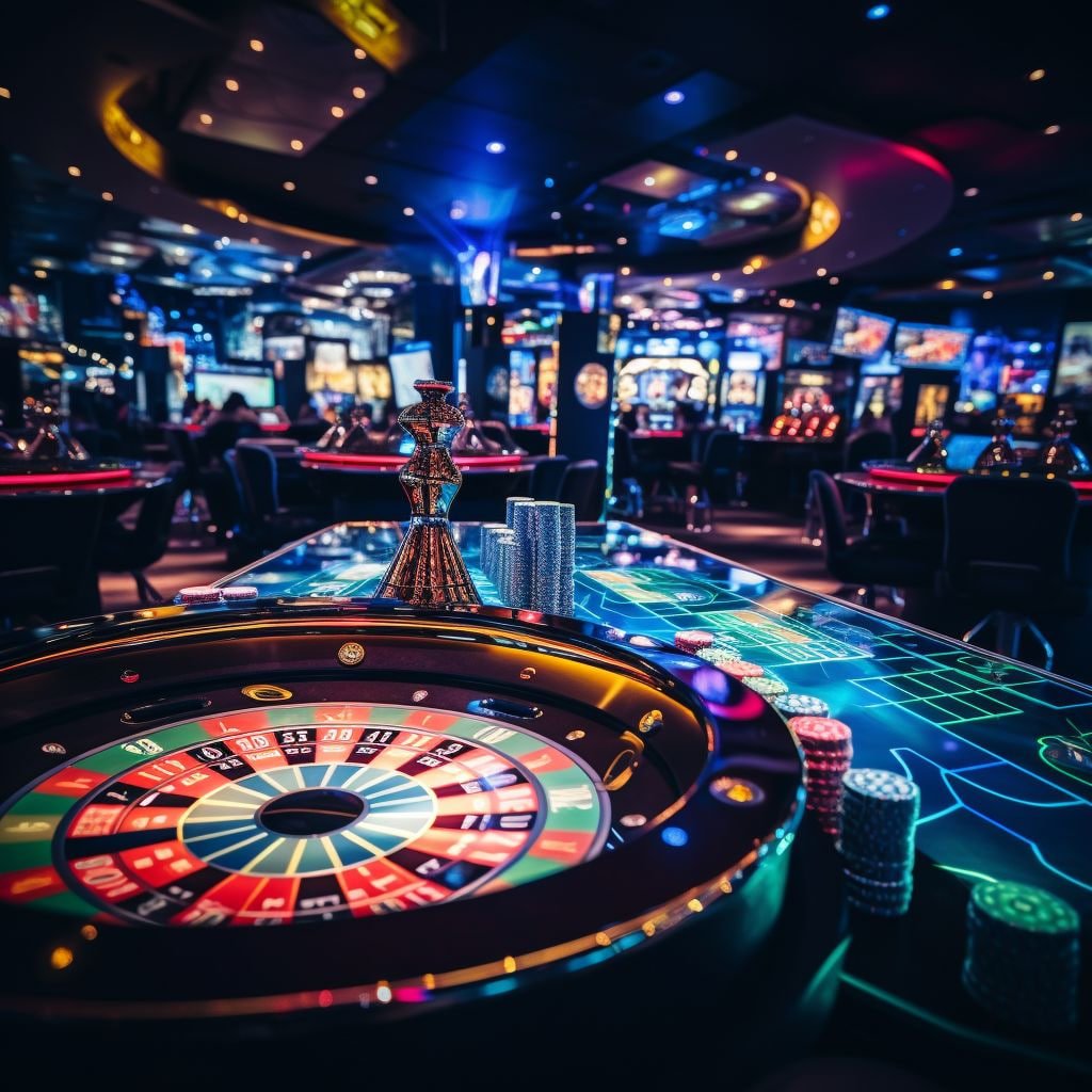 Pendukung responsible gaming dan fitur perlindungan pengguna di platform totokita2